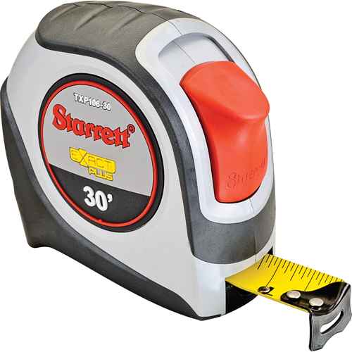 [TLV544] KTXP Series Measuring Tapes (TLV544)