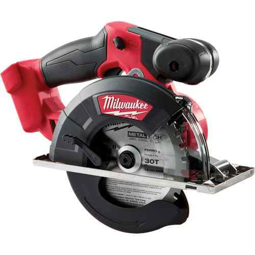 [TLV562] M18 FUEL™ Metal Cutting Circular Saw (Tool Only) (TLV562)