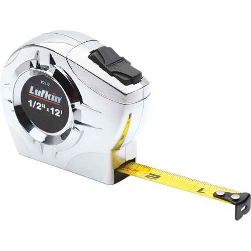 [TLV587] Tape Measure Chrome Engineers (TLV587)