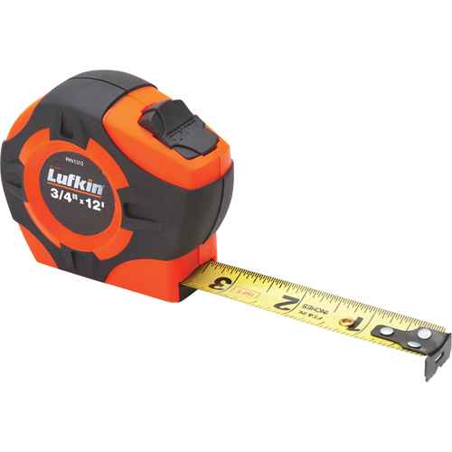 [TLV598] P1000 Series Fractional Measuring Tape (TLV598)