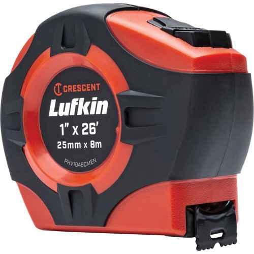 [TLV610] P1000 Series Measuring Tape (TLV610)