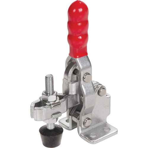 Vertical Hold-Down Clamps (TLV625)