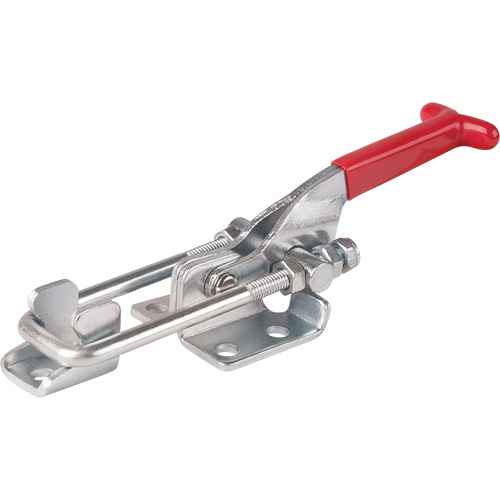 [TLV631] Crampons articulés a/cliquet (TLV631)