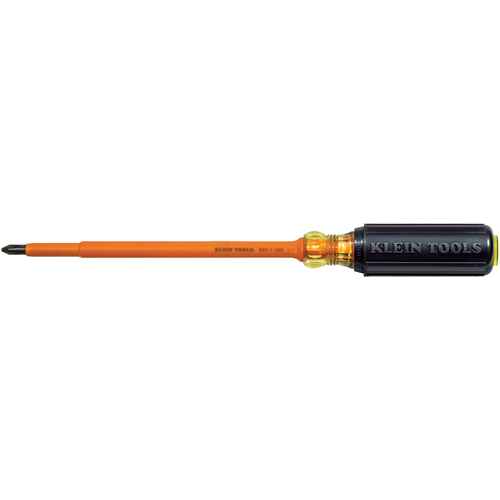 Insulated Phillips-Tip Screwdriver (TLV663)