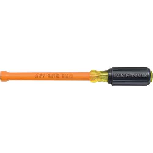 [TLV669] Insulated Hollow Shaft Nut Driver (TLV669)