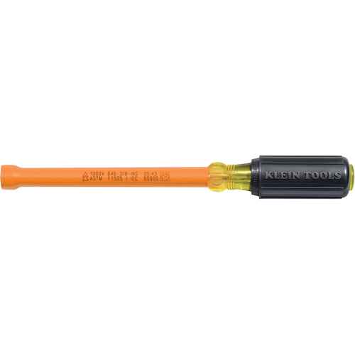 [TLV673] Insulated Hollow Shaft Nut Driver (TLV673)