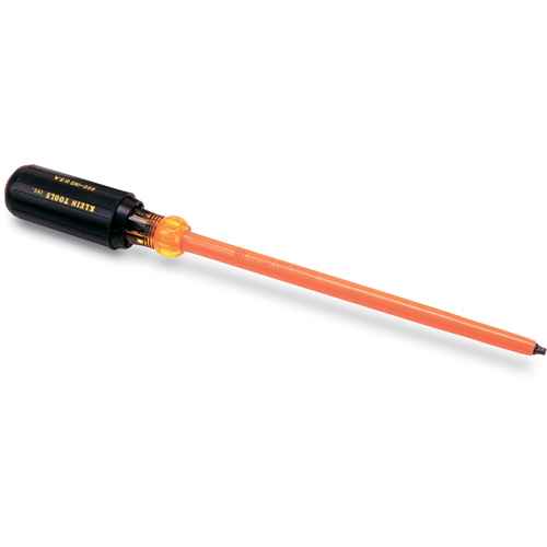 Insulated Square-Recess Screwdriver (TLV675)