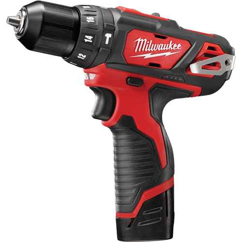 [TLV677] Marteaux perforateurs/tournevis 3/8" de 12 V M12(MC) (TLV677)