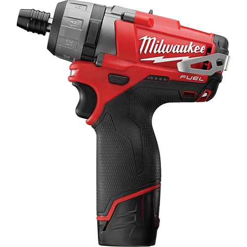 [TLV679] M12™ Fuel™ Hex 2-Speed Screwdriver Kit (TLV679)
