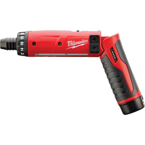 [TLV684] M4™ Hex Screwdriver Kit (TLV684)