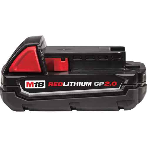 [TLV689] Bloc-piles M18(MC) Redlithium(MC) (TLV689)