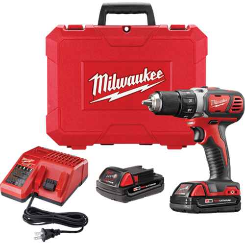 [TLV700] M18™ Compact Drill/Driver Kit (TLV700)