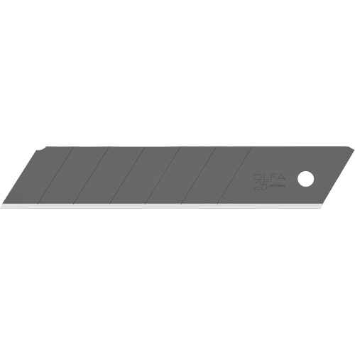 Ultra-Sharp Black Replacement Blades (TLV719)