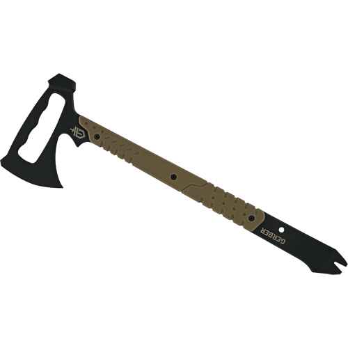 Hache Downrange Tomahawk (TLV729)