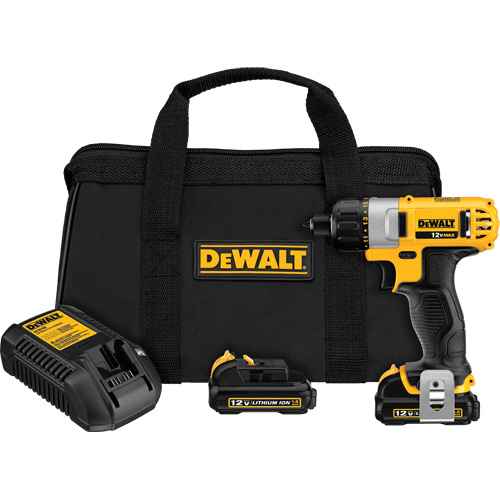 [TLV800] Max Screwdriver Kit (TLV800)