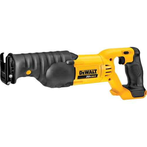 [TLV843] Max Reciprocating Saw (Tool Only) (TLV843)