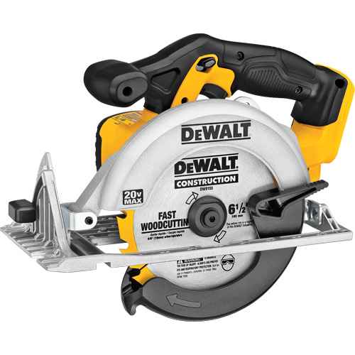 [TLV846] Max Circular Saw (Tool Only) (TLV846)