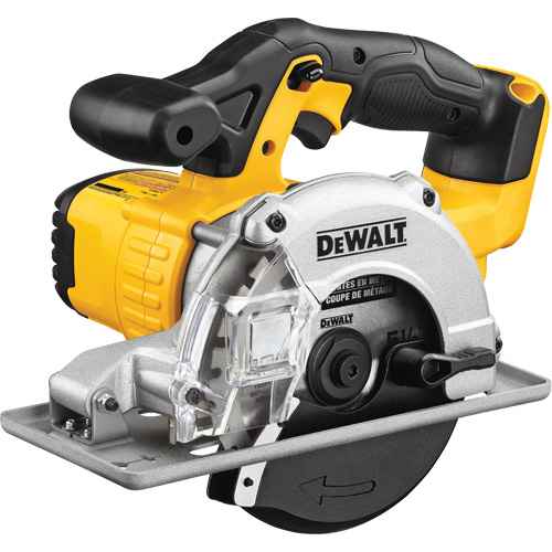 [TLV849] Max Metal Cutting Circular Saw (Tool Only) (TLV849)