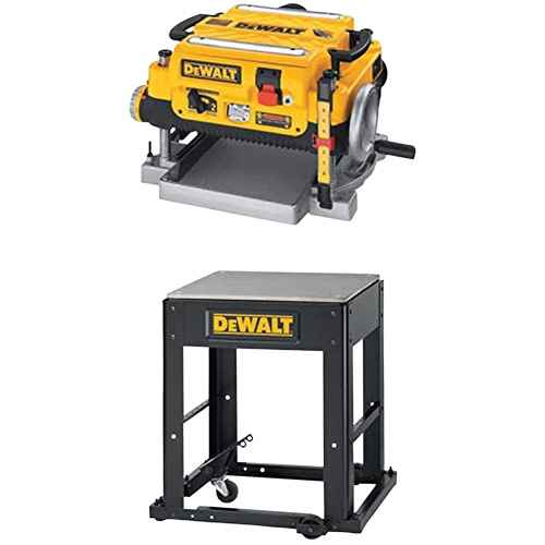 [TLV852] 2-Speed Thickness Planer with Stand (TLV852)