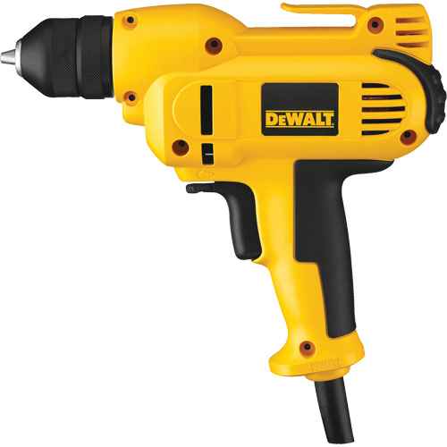 [TLV858] VSR Mid-Handle Drill (TLV858)