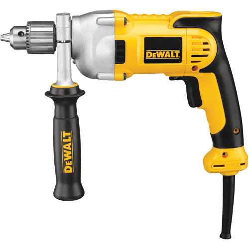 [TLV860] Heavy-Duty VSR Pistol Grip Drill (TLV860)