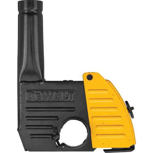 5" - 6" Cutting & Tuckpointing Dust Shroud (TLV867)