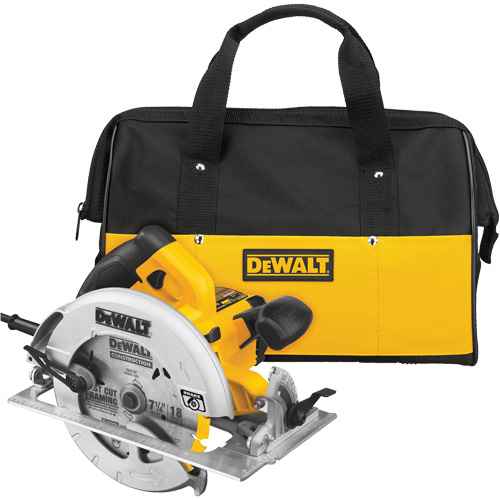 Lightweight Circular Saw (TLV869)