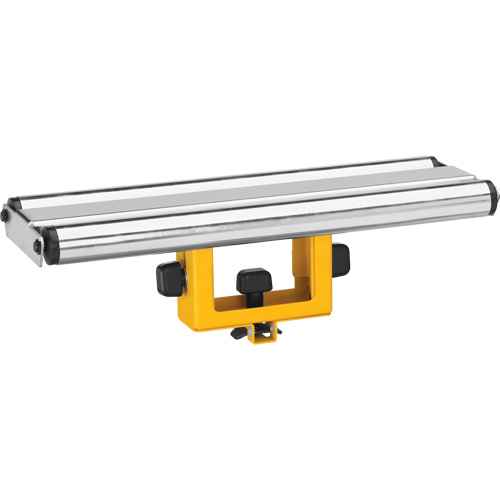 [TLV889] Support à rouleaux larges pour table de scie à onglets (TLV889)