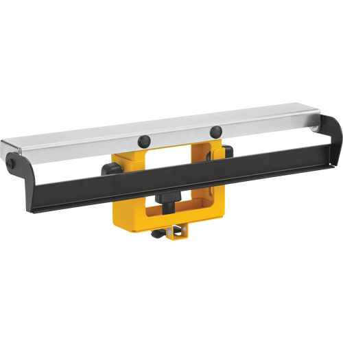[TLV890] Support et butée large pour matériaux à fixation sur pied de scie à onglets (TLV890)