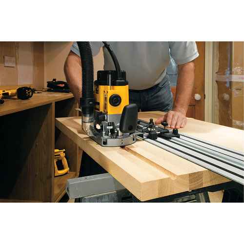 [TLV899] Adaptateur pour toupie TrackSaw(MC) (TLV899)