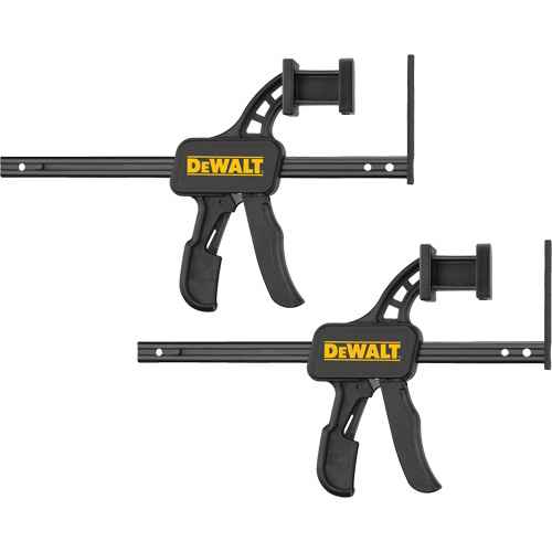 [TLV900] Pinces de rail TrackSaw(MC) (TLV900)