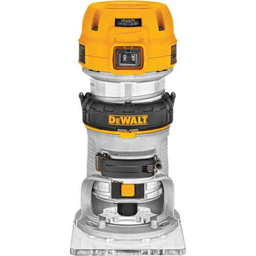 [TLV901] Max Torque Variable Speed Compact Router (TLV901)