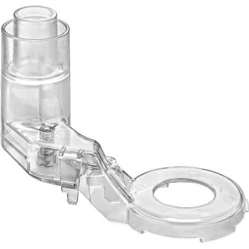 [TLV908] Adaptateur d'extracteur de poussière pour toupie à base plongeante (TLV908)