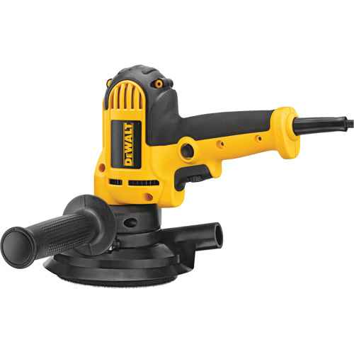 [TLV917] Variable Speed Disc Sander with Dust Shroud (TLV917)