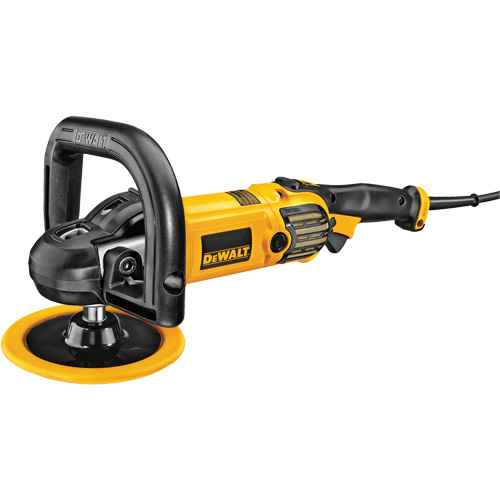 [TLV918] Variable Speed Polisher with Soft Start (TLV918)