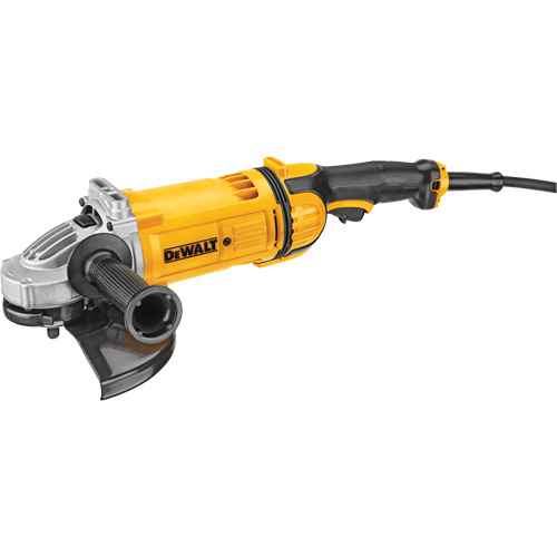 [TLV930] Large Angle Grinder with No Lock-On Switch (TLV930)