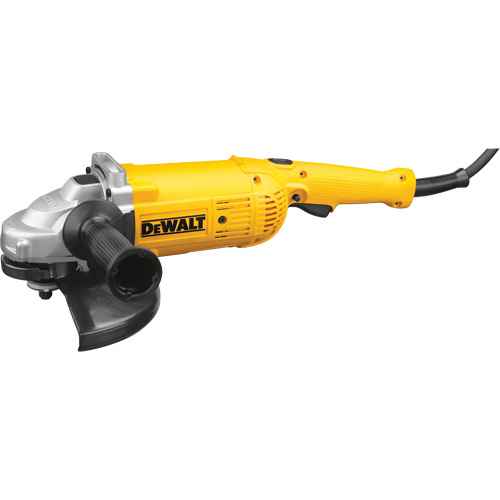 [TLV933] Large Angle Grinder (TLV933)