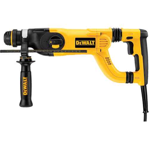 [TLV939] D-Handle SDS Rotary Hammer (TLV939)