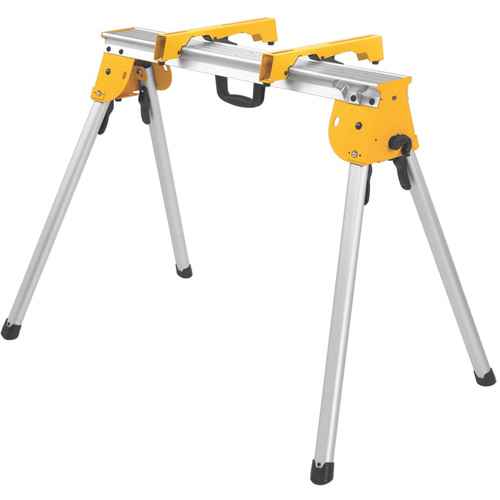 [TLV995] Heavy-Duty Work Stand with Mitre Saw Mounting Brackets (TLV995)