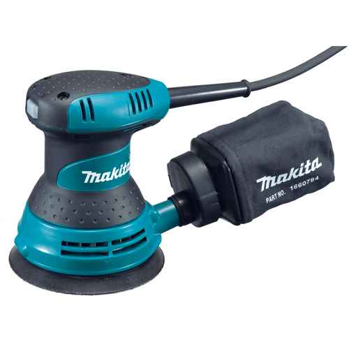 [TLY383] Ponceuses à main à orbite aléatoire (TLY383)