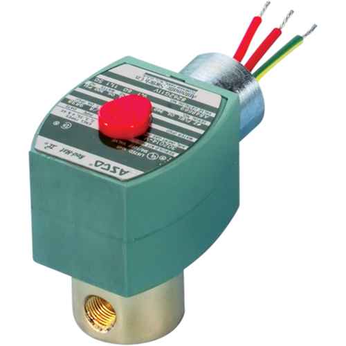 [TLY518] 2-Way Direct Acting Solenoid Valves (TLY518)