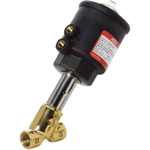 [TLY549] Piston Valves (TLY549)