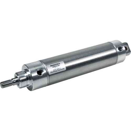 [TLY624] Cylindres pneumatiques non réparables Round Line (TLY624)