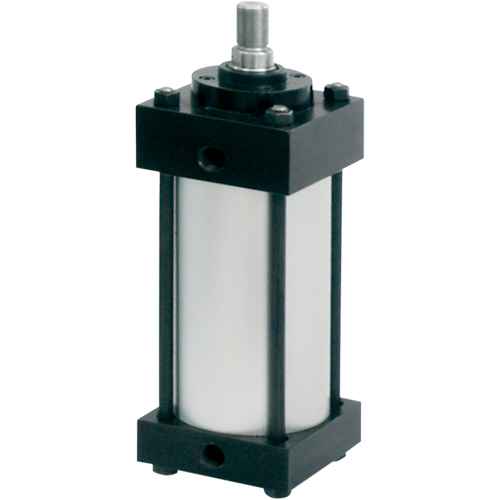 Cylindres pneumatique NFPA réparables (TLY686)