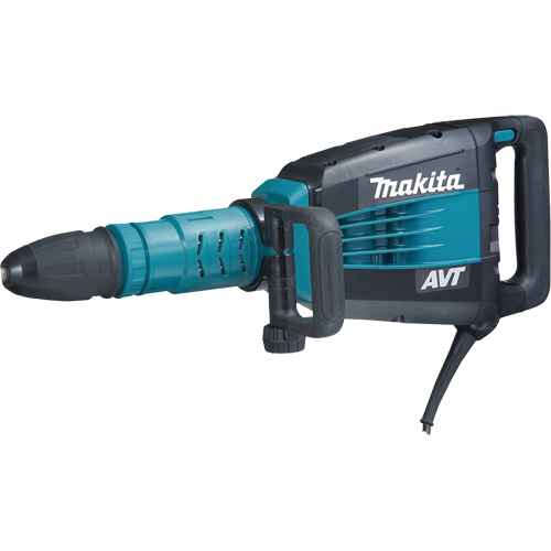 [TLY750] Demolition Hammers With Anti-Vibration (TLY750)