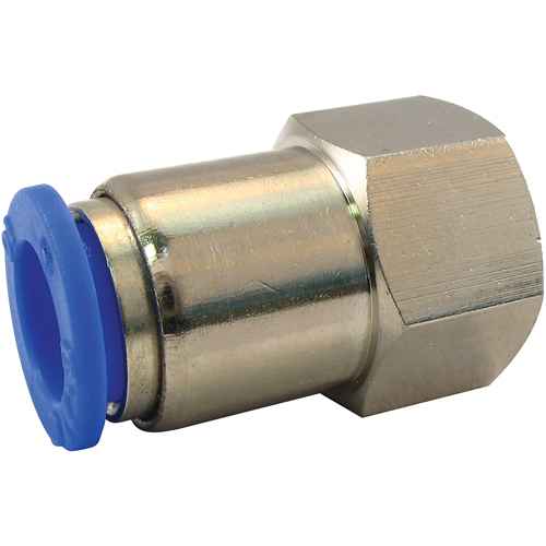 [TLY855] P.t.c. Female Connector (TLY855)