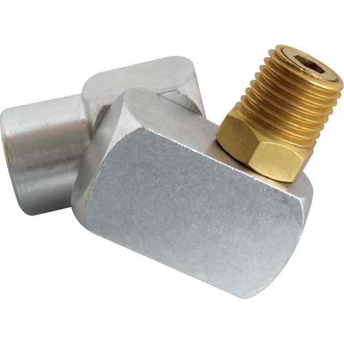 [TLZ018] Air Tool Swivel Connectors (TLZ018)
