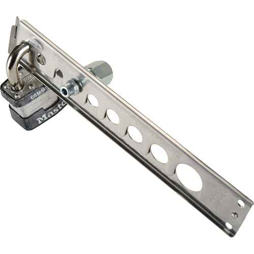 [TLZ098] Pneumatic Lockouts (TLZ098)