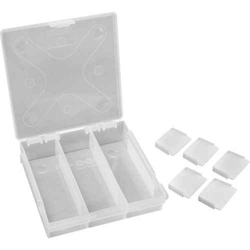 [TLZ117] Compartment Case (TLZ117)