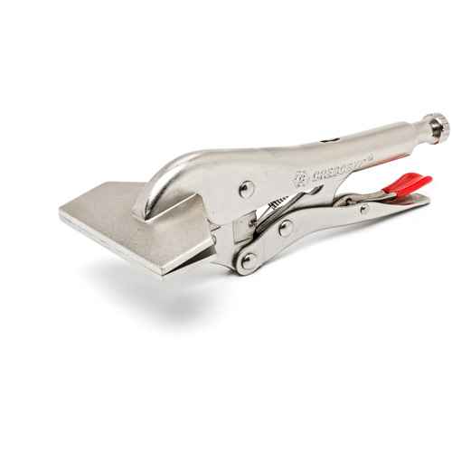 [TLZ120] Locking Sheet Metal Clamp (TLZ120)